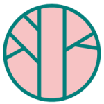 meryl-koetsier-tuinontwerp-logo-circel-roze-groen